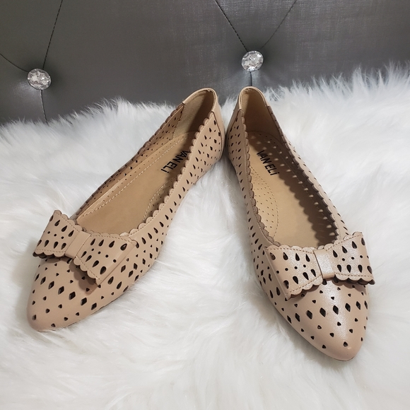 Van Eli Ballet flats - Picture 4 of 15